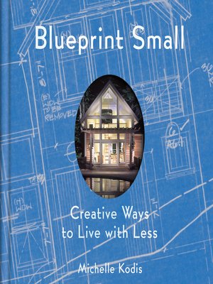 cover image of Blueprint Small